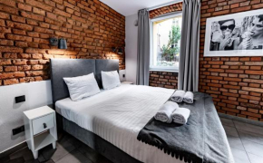 RentPlanet - Studio Rybaki